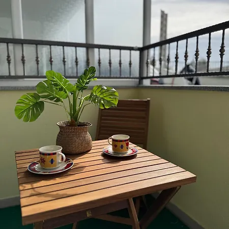 Apartment Tri Sunca Baska Voda Exterior photo