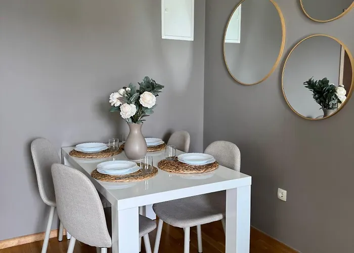Apartment Tri Sunca