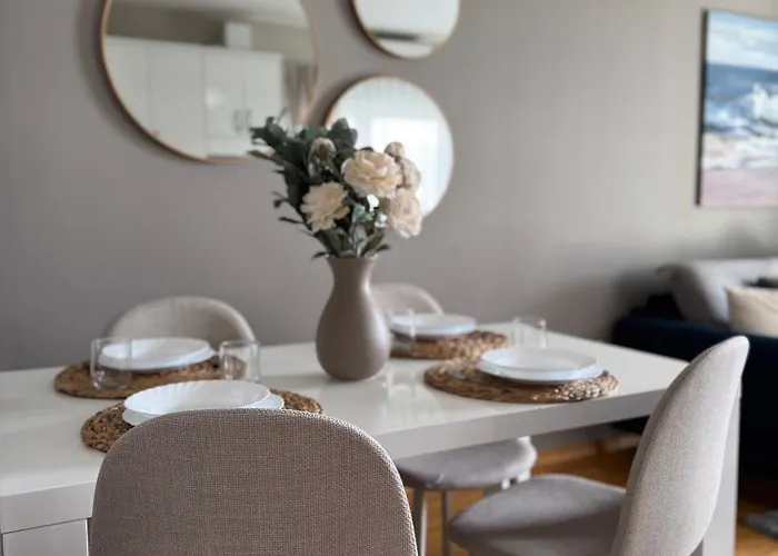 Apartment Tri Sunca