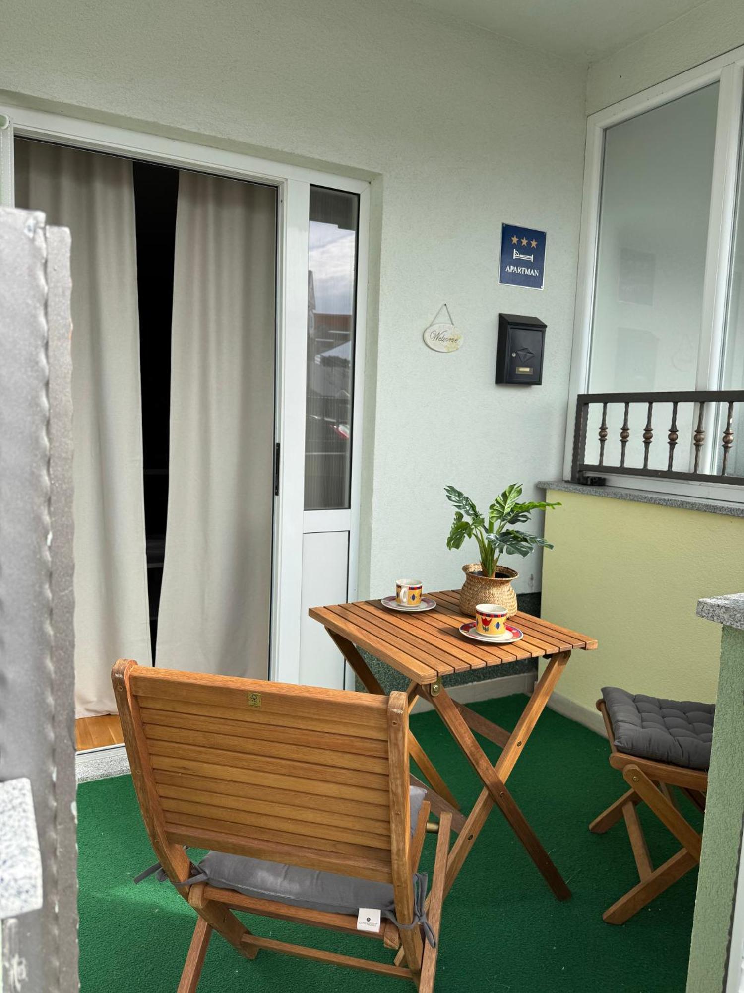 Tri Sunca Apartment