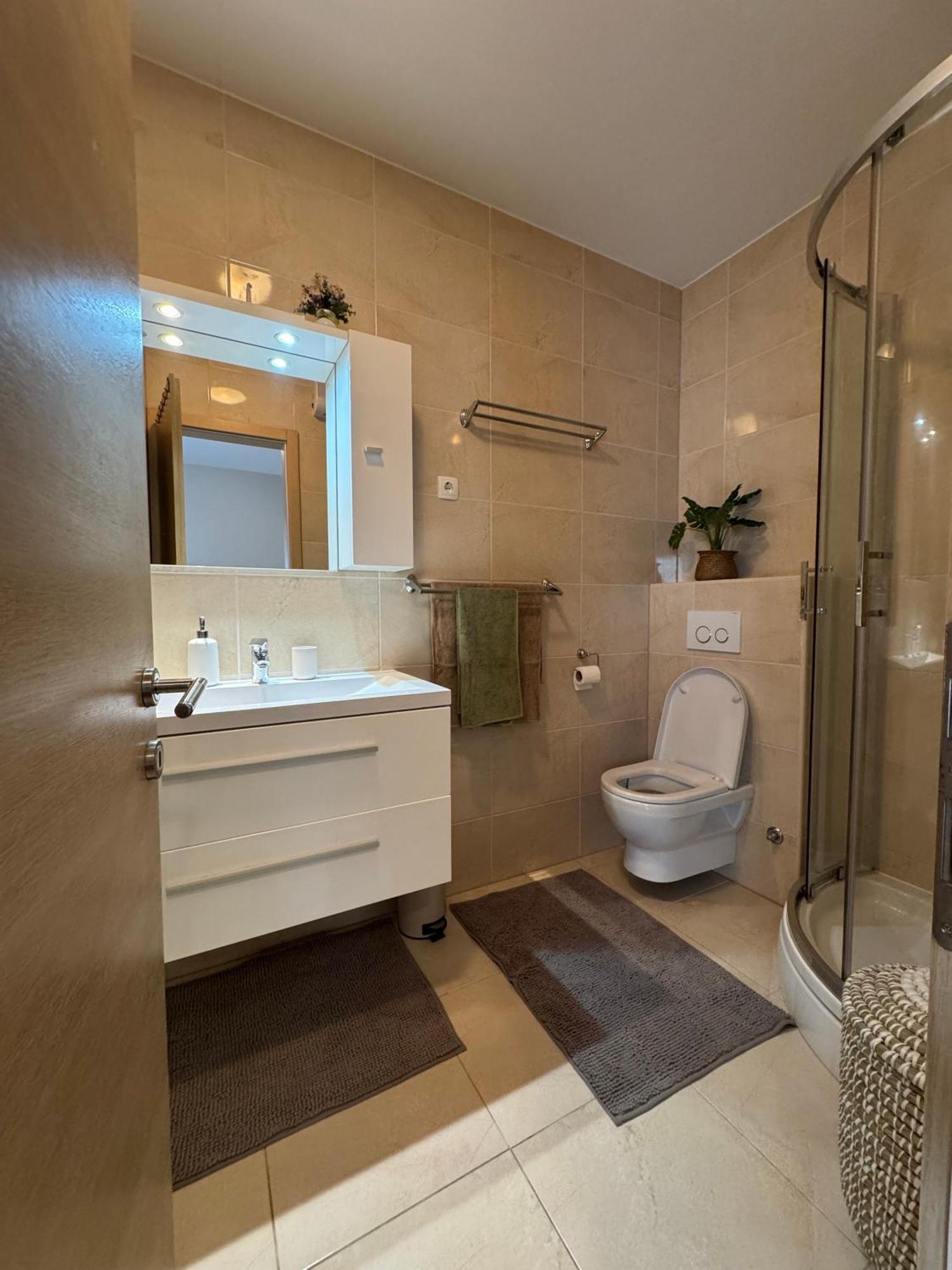 Apartment Tri Sunca