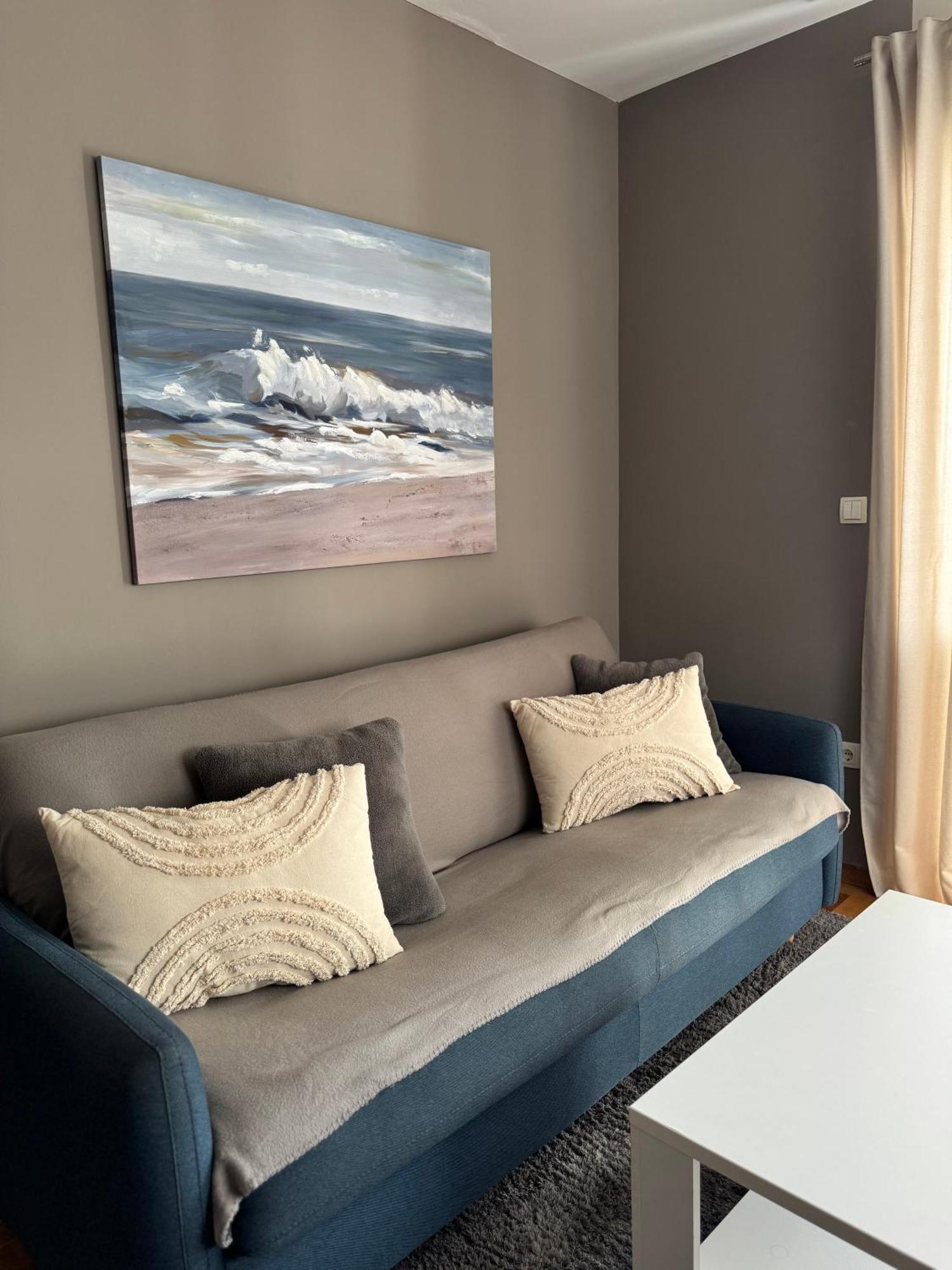 Apartment Tri Sunca *