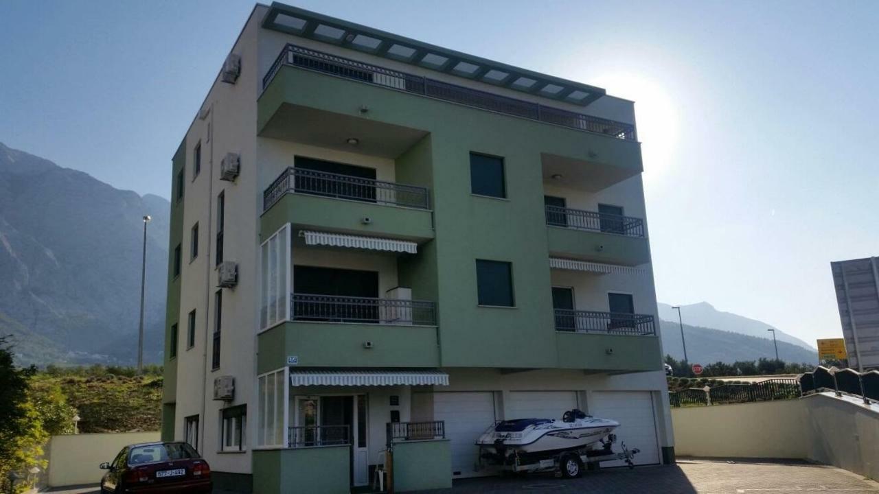 Apartment Tri Sunca